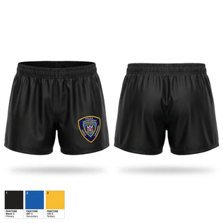 Ranger Panties, Addis Police Department, Police, Teamtime, Team time, sublimation, custom sports apparel, team uniforms, spirit wear, spiritwear, sports uniforms, custom shirts, team store, custom team store, fundraiser sports, apparel fundraiser