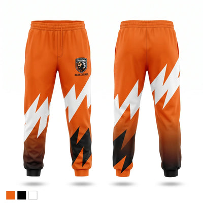 The Philadelphia Tomahawks Sweatpants - 1