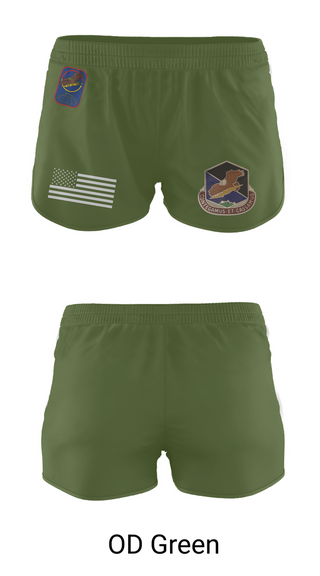 Ranger Panties, 100th Missile Defense Brigade, , Teamtime, Team time, sublimation, custom sports apparel, team uniforms, spirit wear, spiritwear, sports uniforms, custom shirts, team store, custom team store, fundraiser sports, apparel fundraiser