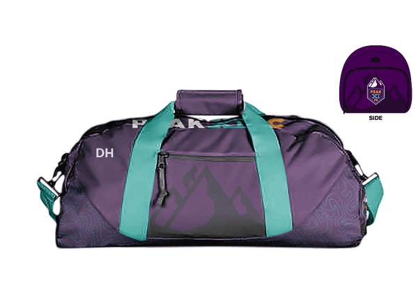 Peak 11 86913659 Duffle Bag - 1