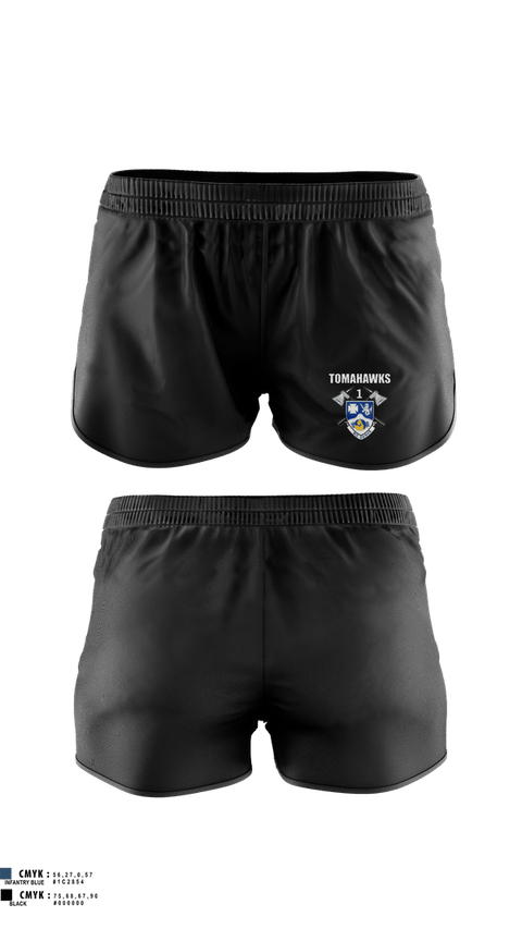 1-23 IN PT Gear Ranger Panties - 1
