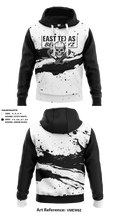 East Texas Beltboyz 59479708 Hoodie - 1