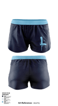 Fort Dodge Legends 73509393 Women's Shorts - 4