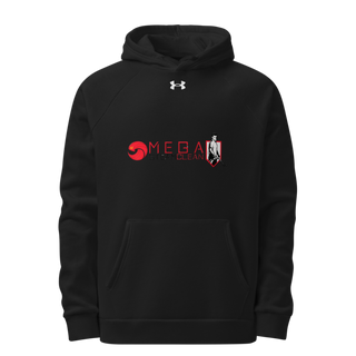 Mega Steam Clean 39304838 Under Armour Hoodie