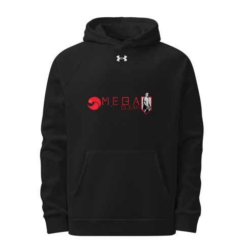 Mega Steam Clean 39304838 Under Armour Hoodie