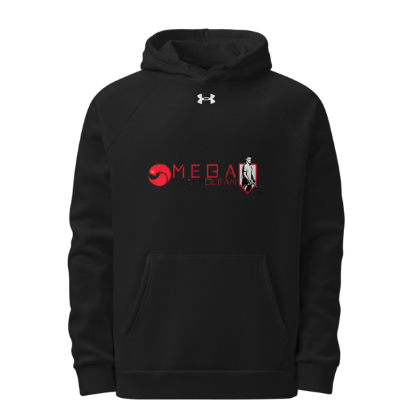 Mega Steam Clean 39304838 Under Armour Hoodie