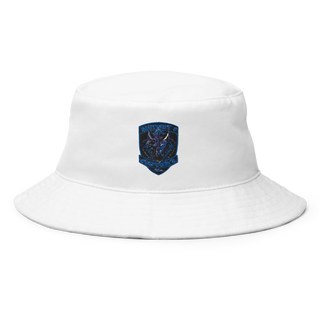 DISTRICT 1 SECTOR 3 60497467 Bucket Hat | Big Accessories BX003