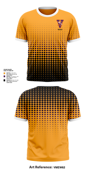 Short Sleeve Performance Shirt, Missouri Valley College Track & Field, Track & Field, Teamtime, Team time, sublimation, custom sports apparel, team uniforms, spirit wear, spiritwear, sports uniforms, custom shirts, team store, custom team store, fundraiser sports, apparel fundraiser
