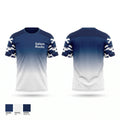 Salem Rocks 6924596 Short Sleeve Performance Shirt - 2