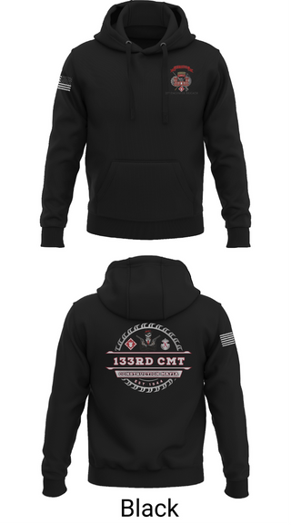 Hoodie, 133rd Construction Management Team, , Teamtime, Team time, sublimation, custom sports apparel, team uniforms, spirit wear, spiritwear, sports uniforms, custom shirts, team store, custom team store, fundraiser sports, apparel fundraiser