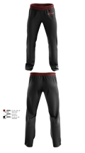 Turbocharged 33570689 Sweatpants - 1