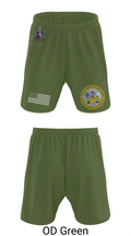 US Army I Want You 76454793 Athletic Shorts With Pockets - 49