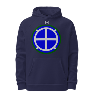 35th Divarty 9594732 Under Armour Hoodie