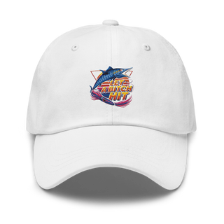Nomad Adventures South Florida 73732772 Classic Dad Hat | Yupoong 6245CM