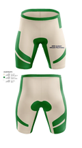 New Albany Smiles Pelotonia 82684756 Men's Compression Shorts - 20