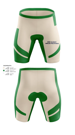 Mens Compression Shorts, New Albany Smiles Pelotonia, Cycling, Teamtime, Team time, sublimation, custom sports apparel, team uniforms, spirit wear, spiritwear, sports uniforms, custom shirts, team store, custom team store, fundraiser sports, apparel fundraiser