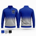 Royal Crush 76739823 Quarter Zip Jacket - 1