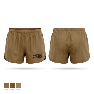 Ranger Panties, Maverick Battalion, Army, Teamtime, Team time, sublimation, custom sports apparel, team uniforms, spirit wear, spiritwear, sports uniforms, custom shirts, team store, custom team store, fundraiser sports, apparel fundraiser