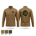 HSM-48 Windbreaker - 1
