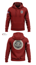 Presidential Caskets Platoon 26641555 Hoodie - 21