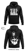 Empire Wrestling Federation 90438470 Hoodie - 1