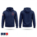 Pleasant Grove 7210007 Hoodie - 1
