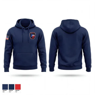 Hoodie, Pleasant Grove, Fire Department, Teamtime, Team time, sublimation, custom sports apparel, team uniforms, spirit wear, spiritwear, sports uniforms, custom shirts, team store, custom team store, fundraiser sports, apparel fundraiser