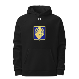 2-34 AR 15507313 Under Armour Hoodie