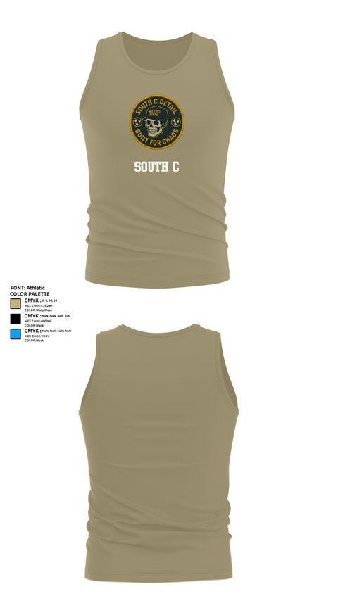 Tank Top, , , Teamtime, Team time, sublimation, custom sports apparel, team uniforms, spirit wear, spiritwear, sports uniforms, custom shirts, team store, custom team store, fundraiser sports, apparel fundraiser