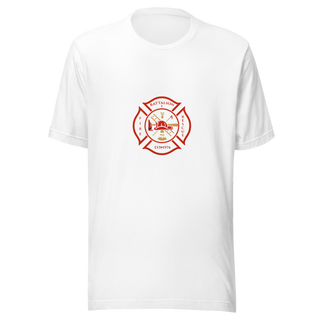 Unisex Staple T-Shirt - White