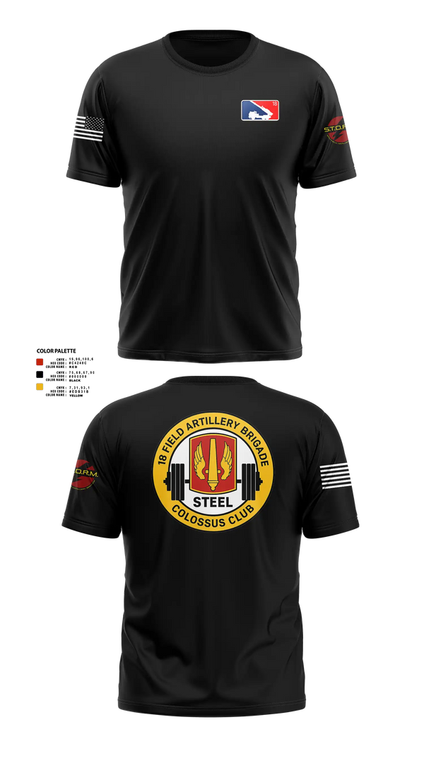 FREE T-SHIRT