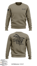 B Co. 2-147 87495418 Crew Neck Sweatshirt - 1