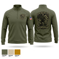 McHenry County Sheriff's Office SWAT Windbreaker - 1