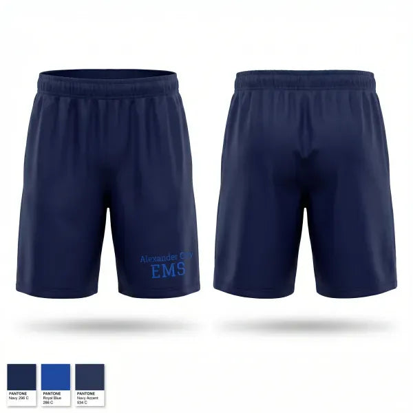 Ranger Panties, Alexander City EMS, EMS/EMT, Teamtime, Team time, sublimation, custom sports apparel, team uniforms, spirit wear, spiritwear, sports uniforms, custom shirts, team store, custom team store, fundraiser sports, apparel fundraiser