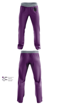 C Squad Cobras 46922118 Sweatpants - 2