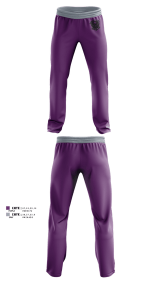 Sweatpants, C Squad Cobras, Police, Teamtime, Team time, sublimation, custom sports apparel, team uniforms, spirit wear, spiritwear, sports uniforms, custom shirts, team store, custom team store, fundraiser sports, apparel fundraiser