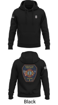 Easley Fire Department 95888795 Hoodie - 16