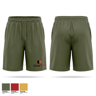 Athletic Shorts With Pockets, SORT, Police, Teamtime, Team time, sublimation, custom sports apparel, team uniforms, spirit wear, spiritwear, sports uniforms, custom shirts, team store, custom team store, fundraiser sports, apparel fundraiser