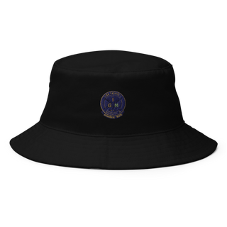 USS TRIPOLI Bucket Hat | Big Accessories BX003