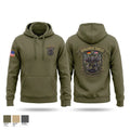 Dulmen DES Hoodie - 1