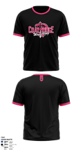 Coal Ridge HS 64723735 Short Sleeve Rash Guard Shirt - 6