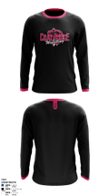 Coal Ridge HS 64723735 Long Sleeve Rash Guard Shirt - 5