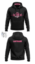 Coal Ridge HS Wrestling 86453824 Hoodie - 5