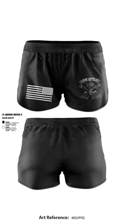 BIG DRACO 84455407 Ranger Panties - 1