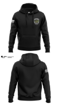 Mayflower Police Department Hoodie - 11