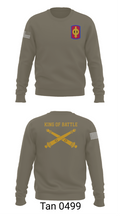 130th FAB 8447592 Crew Neck Sweatshirt - 65