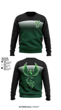 Spruce Mountain middle school 83633218 Crew Neck Sweatshirt - 2