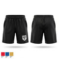 CEMA 46636500 Athletic Shorts With Pockets - 1