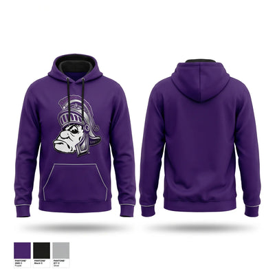 RIVERSIDE WARRIORS Hoodie - 2