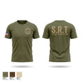 Tri-County SRT Short Sleeve Performance Shirt - 1